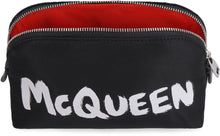 Load image into Gallery viewer, Nylon wash bag
