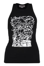 Load image into Gallery viewer, Cotton tank top
