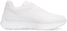 Load image into Gallery viewer, Sprint Runner leather sneakers
