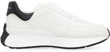 Load image into Gallery viewer, Sprint Runner leather sneakers
