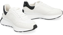 Load image into Gallery viewer, Sprint Runner leather sneakers
