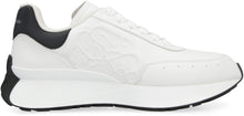 Load image into Gallery viewer, Sprint Runner leather sneakers
