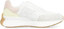 Load image into Gallery viewer, Spirit Runner low-top sneakers
