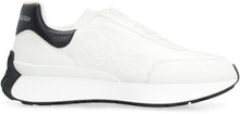 Load image into Gallery viewer, Sprint Runner leather sneakers
