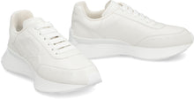 Load image into Gallery viewer, Sprint Runner leather sneakers
