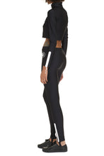 Load image into Gallery viewer, Long sleeve crop top
