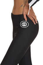 Load image into Gallery viewer, Super-stretch stirrup leggings
