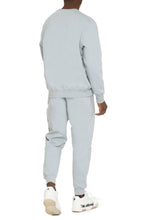 Load image into Gallery viewer, Logo detail cotton sweatshirt
