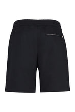 Load image into Gallery viewer, Cotton bermuda shorts
