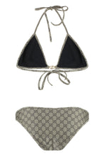 Load image into Gallery viewer, Triangle bra bikini
