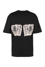 Load image into Gallery viewer, Printed short sleeve t-shirt
