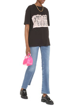 Load image into Gallery viewer, Printed short sleeve t-shirt

