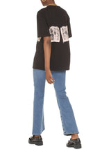 Load image into Gallery viewer, Printed short sleeve t-shirt
