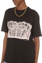Load image into Gallery viewer, Printed short sleeve t-shirt
