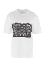 Load image into Gallery viewer, Printed short sleeve t-shirt

