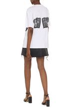 Load image into Gallery viewer, Printed short sleeve t-shirt
