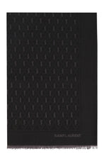 Load image into Gallery viewer, Wool blend scarf
