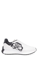 Load image into Gallery viewer, Sprint Runner leather sneakers
