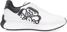 Load image into Gallery viewer, Sprint Runner leather sneakers
