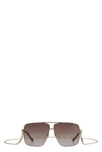 Load image into Gallery viewer, Squared sunglasses
