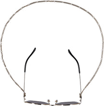 Load image into Gallery viewer, Squared sunglasses
