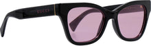 Load image into Gallery viewer, Cat-eye sunglasses
