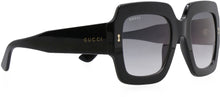 Load image into Gallery viewer, Squared sunglasses
