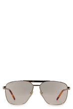 Load image into Gallery viewer, Navigator sunglasses
