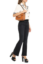Load image into Gallery viewer, Cotton-linen blend jacket
