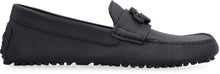 Load image into Gallery viewer, Driver leather loafers

