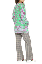 Load image into Gallery viewer, GG motif cardigan
