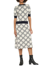 Load image into Gallery viewer, GG motif reversible sweater
