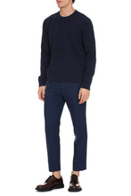 Load image into Gallery viewer, Jacquard wool sweater
