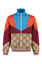 Load image into Gallery viewer, Techno fabric sweatshirt
