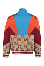 Load image into Gallery viewer, Techno fabric sweatshirt
