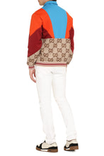 Load image into Gallery viewer, Techno fabric sweatshirt
