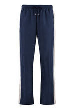Load image into Gallery viewer, Logo detail nylon track-pants
