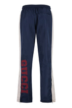 Load image into Gallery viewer, Logo detail nylon track-pants
