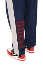 Load image into Gallery viewer, Logo detail nylon track-pants
