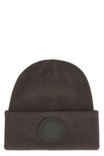 Load image into Gallery viewer, Artic Toque Wool hat
