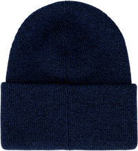 Load image into Gallery viewer, Ribbed wool beanie
