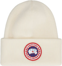 Load image into Gallery viewer, Toque Arctic Knitted beanie
