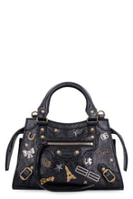 Load image into Gallery viewer, Neo Classic leather mini handbag
