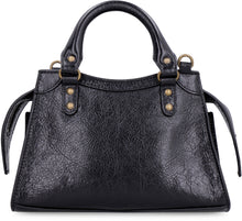 Load image into Gallery viewer, Neo Classic leather mini handbag
