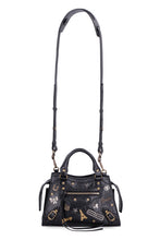 Load image into Gallery viewer, Neo Classic leather mini handbag
