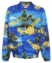 Load image into Gallery viewer, Techno fabric jacket
