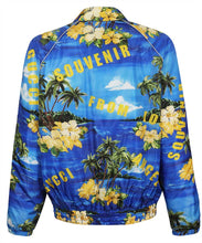 Load image into Gallery viewer, Techno fabric jacket
