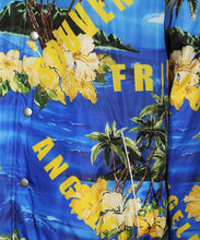 Load image into Gallery viewer, Techno fabric jacket
