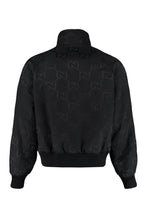 Load image into Gallery viewer, Padded bomber jacket
