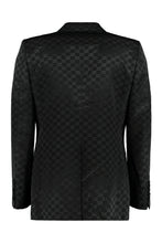 Load image into Gallery viewer, Single-breasted one button jacket
